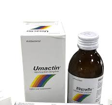 umactin-100ml